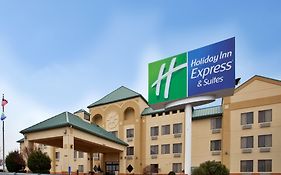 Holiday Inn Express Hotel & Suites Fenton/I-44 By Ihg