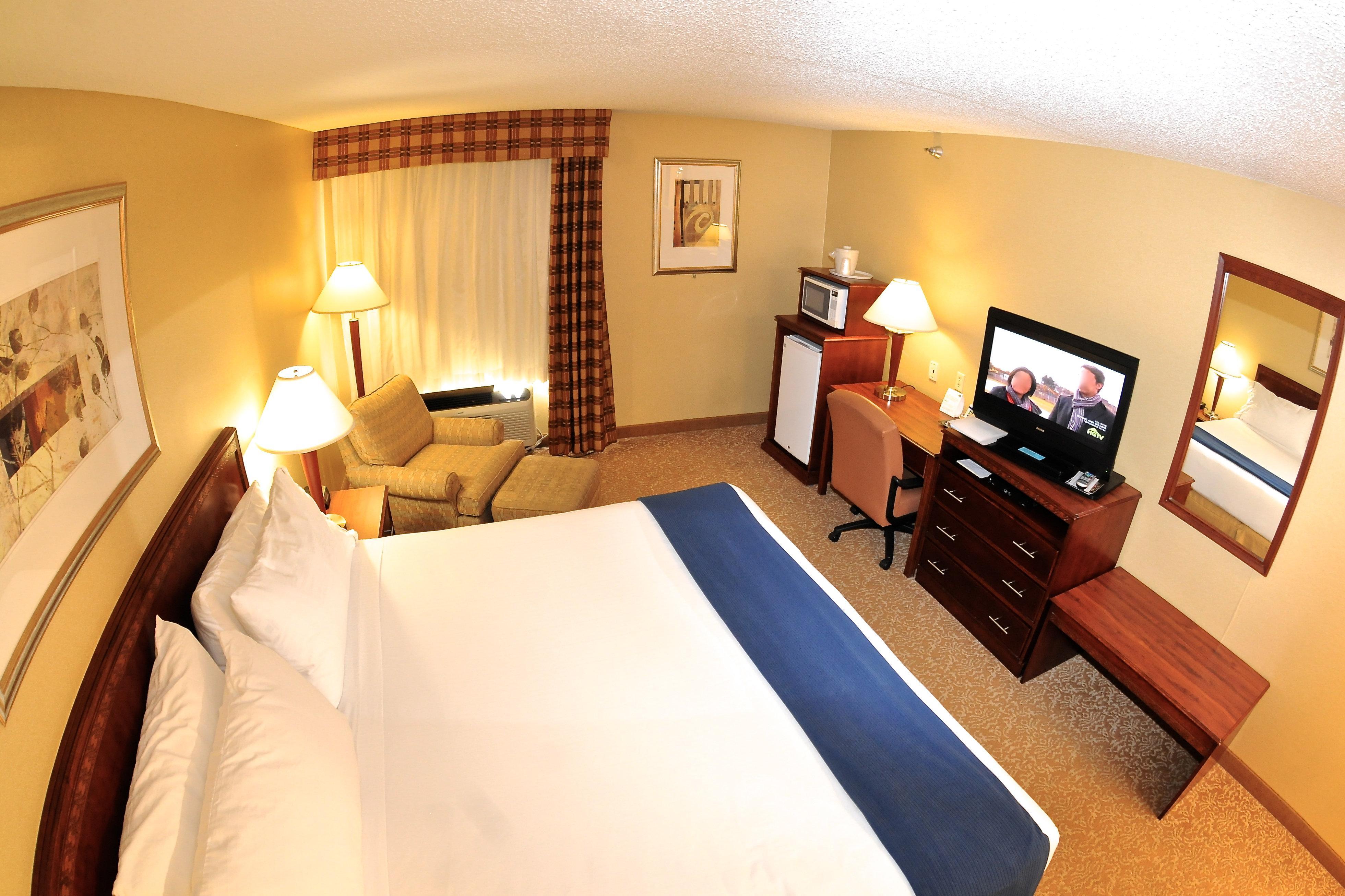 Holiday Inn Express Hotel & Suites Fenton/I-44 By Ihg Exterior photo