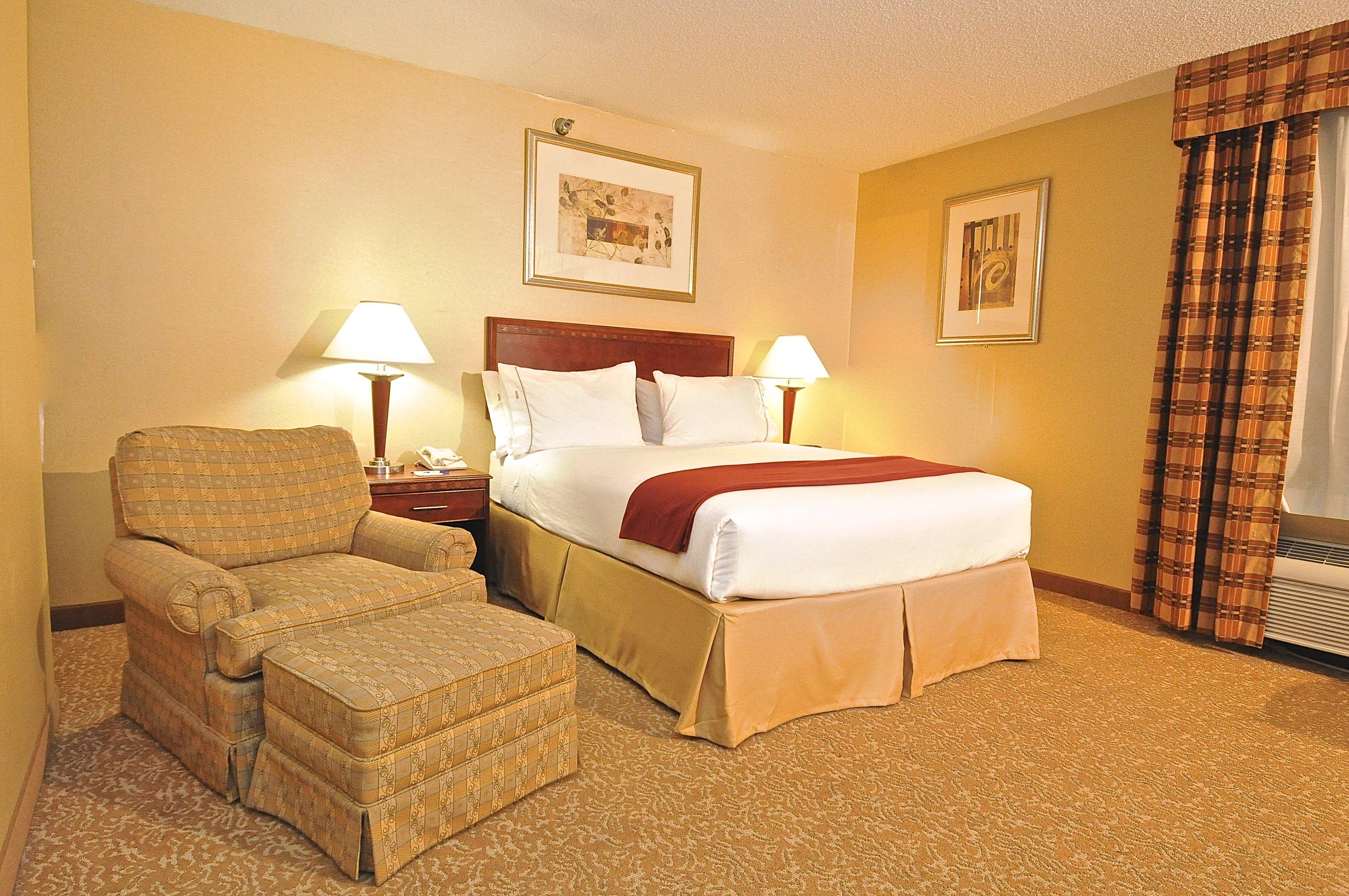 Holiday Inn Express Hotel & Suites Fenton/I-44 By Ihg Exterior photo